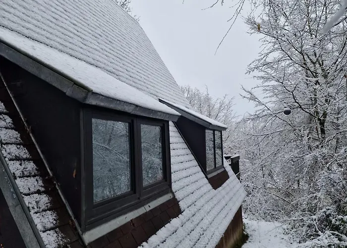 La Petite Maison Durbuy