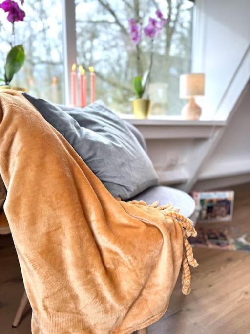 Сasa de vacaciones La Petite Maison