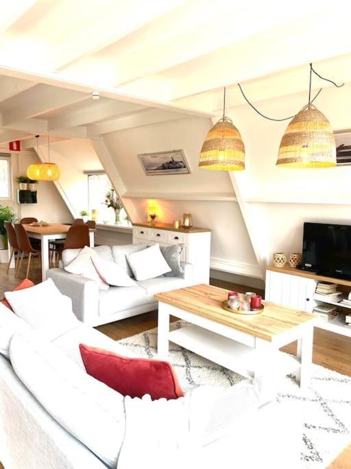 La Petite Maison *