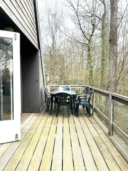 La Petite Maison * Durbuy