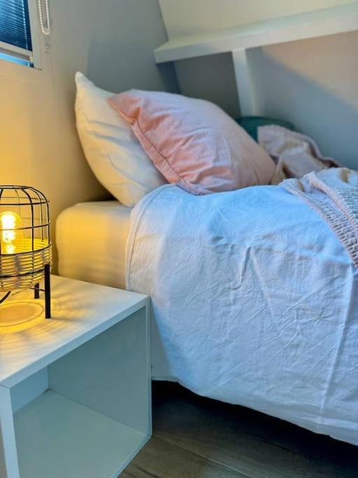 Сasa de vacaciones La Petite Maison