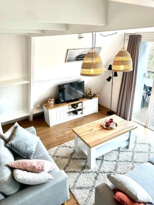 Сasa de vacaciones La Petite Maison *