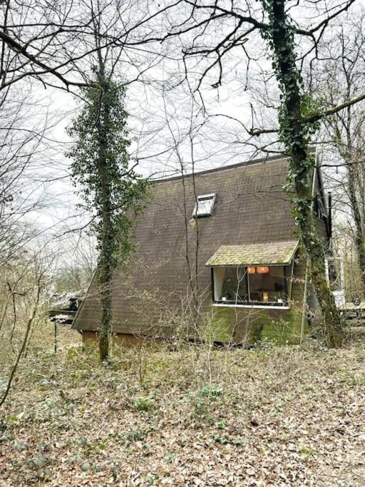 La Petite Maison