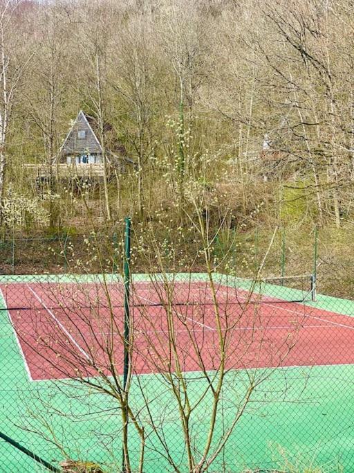 Сasa de vacaciones La Petite Maison
