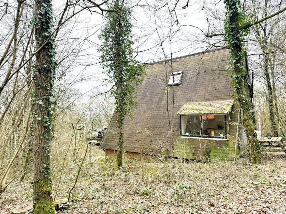 Сasa de vacaciones La Petite Maison *