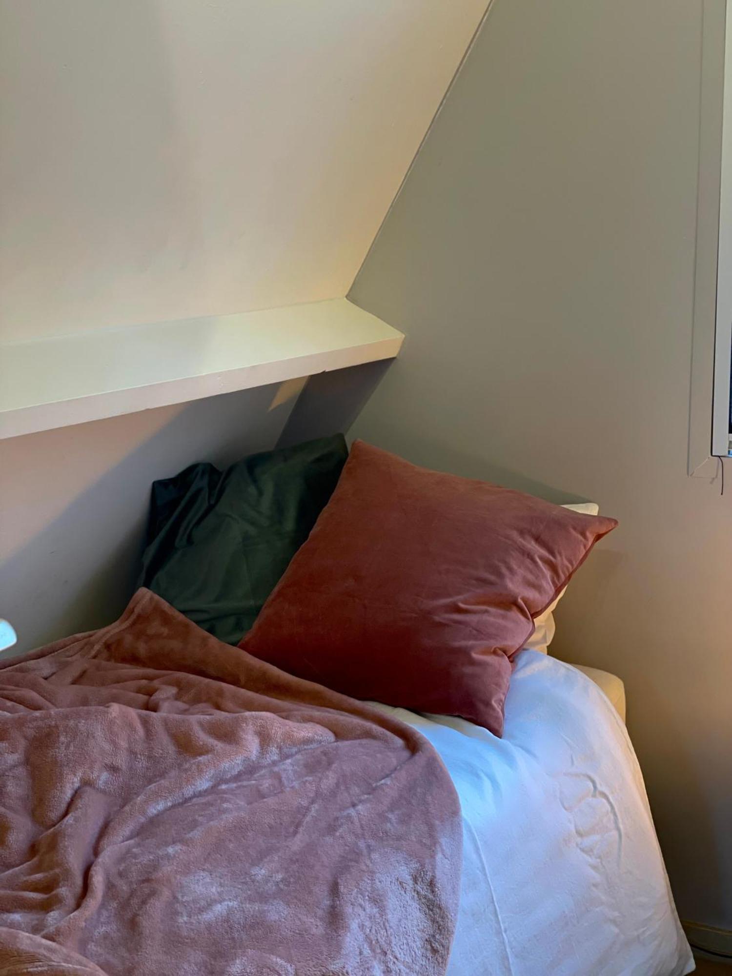 La Petite Maison Сasa de vacaciones