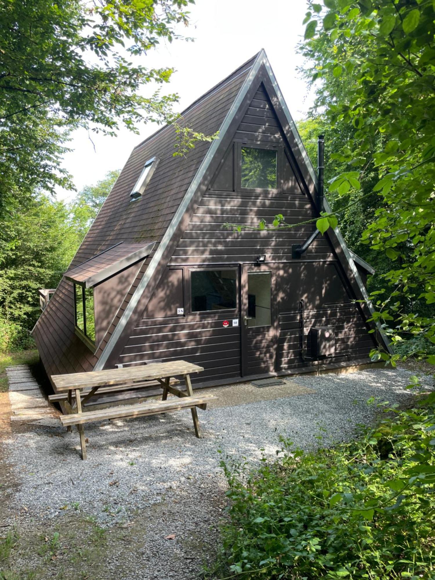 Сasa de vacaciones La Petite Maison Durbuy