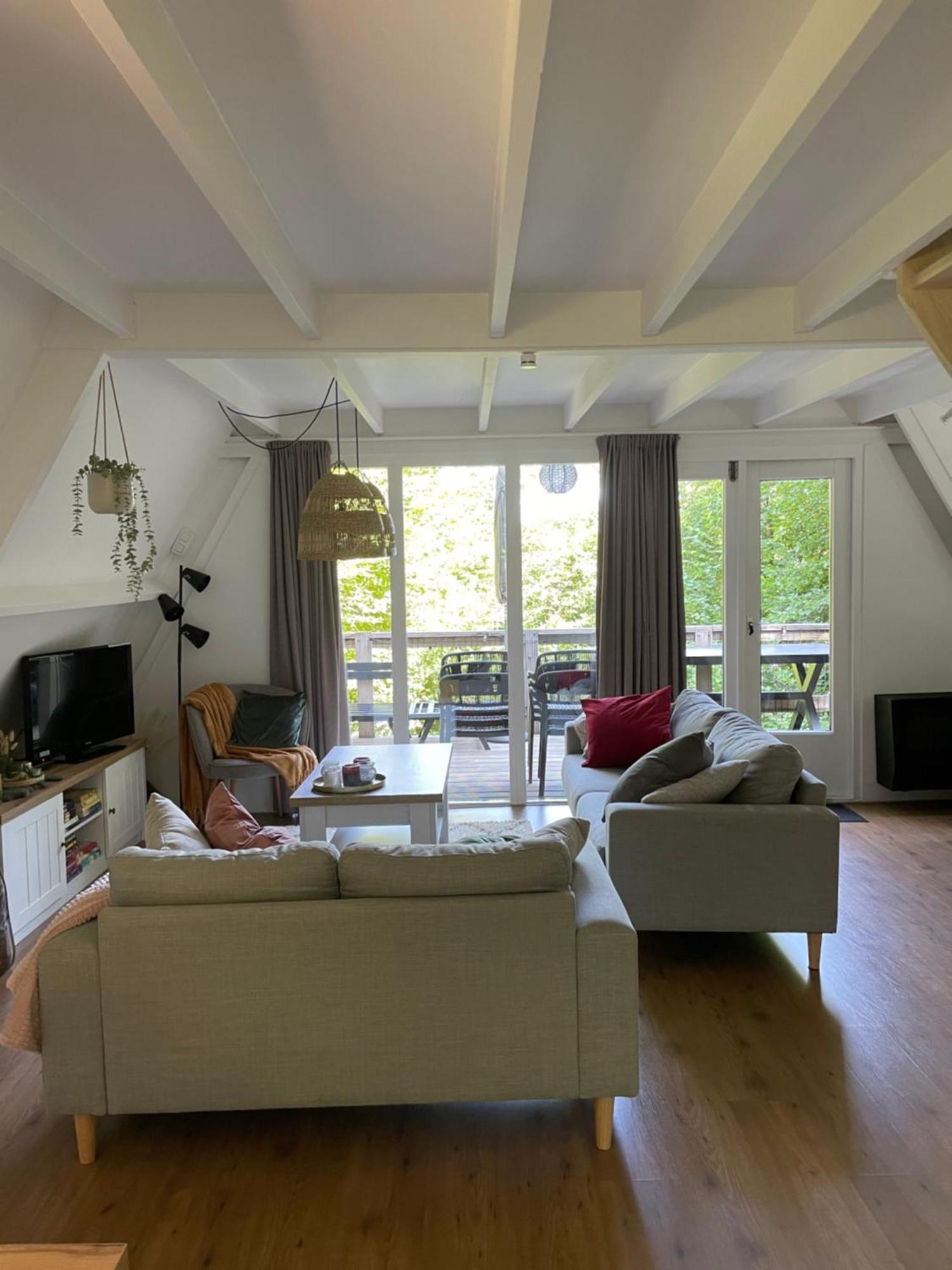 Сasa de vacaciones La Petite Maison *
