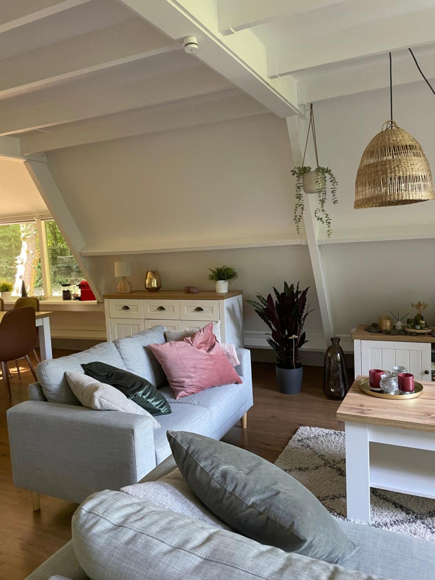 La Petite Maison