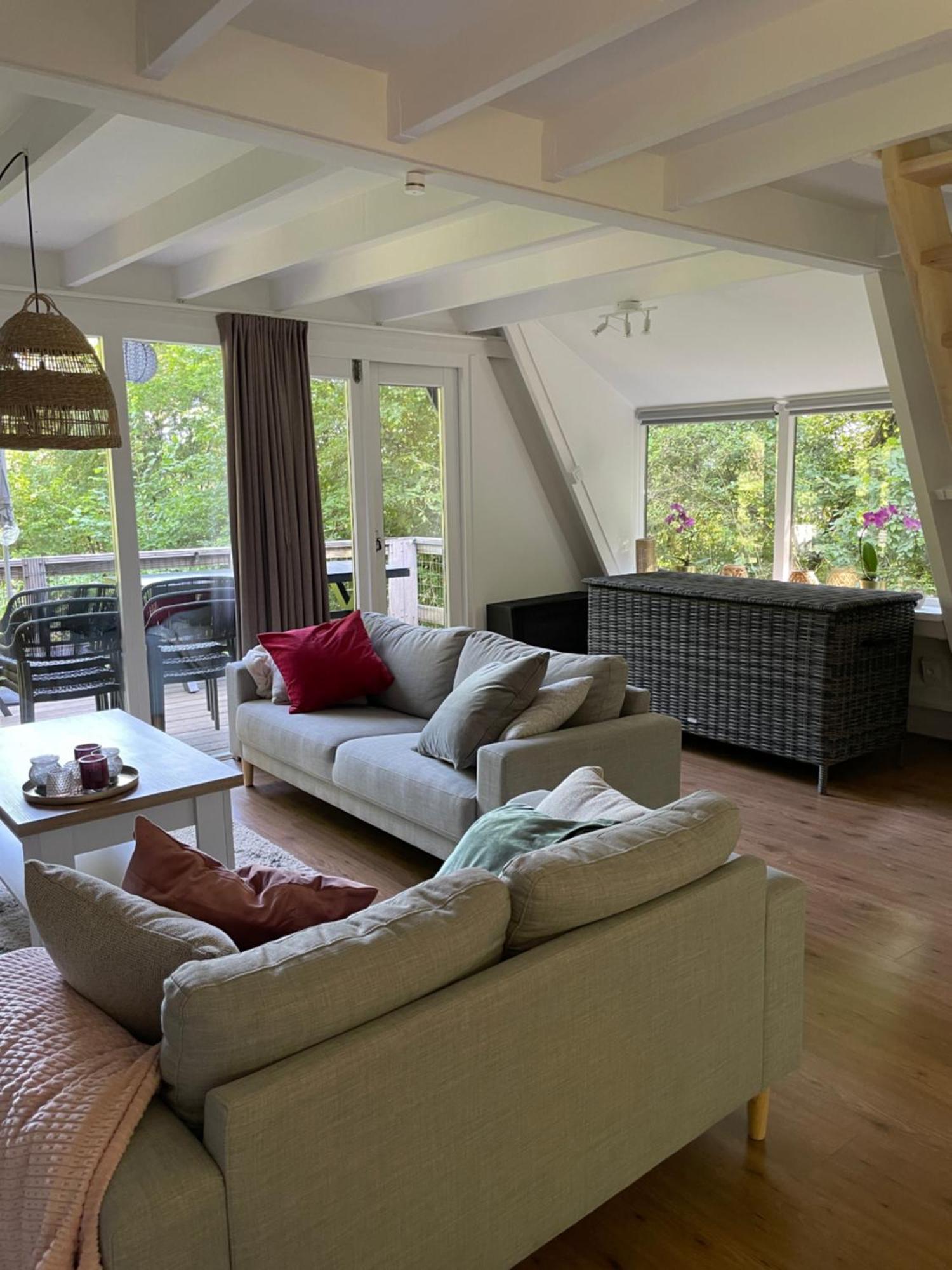 La Petite Maison Сasa de vacaciones *