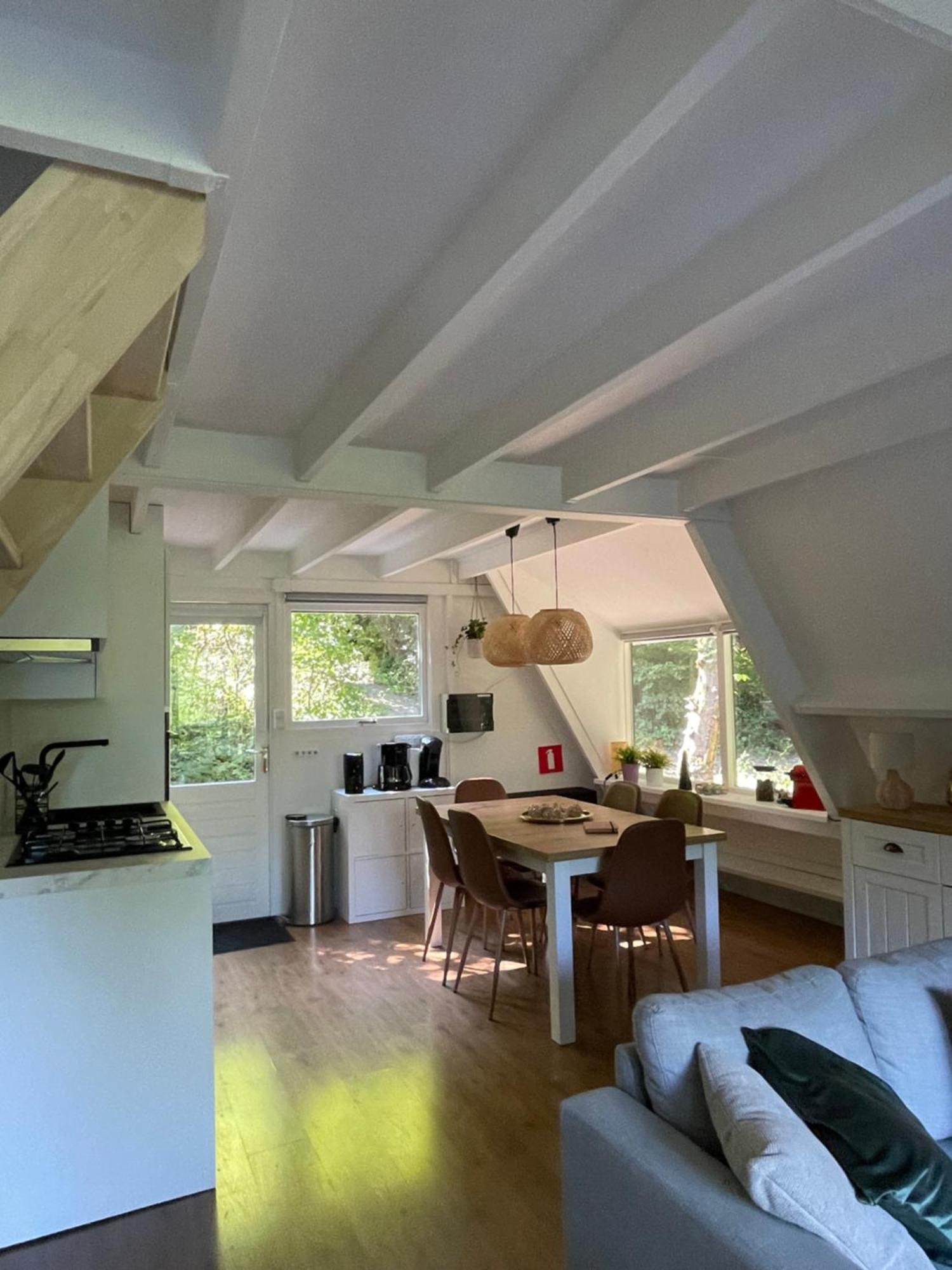 La Petite Maison *