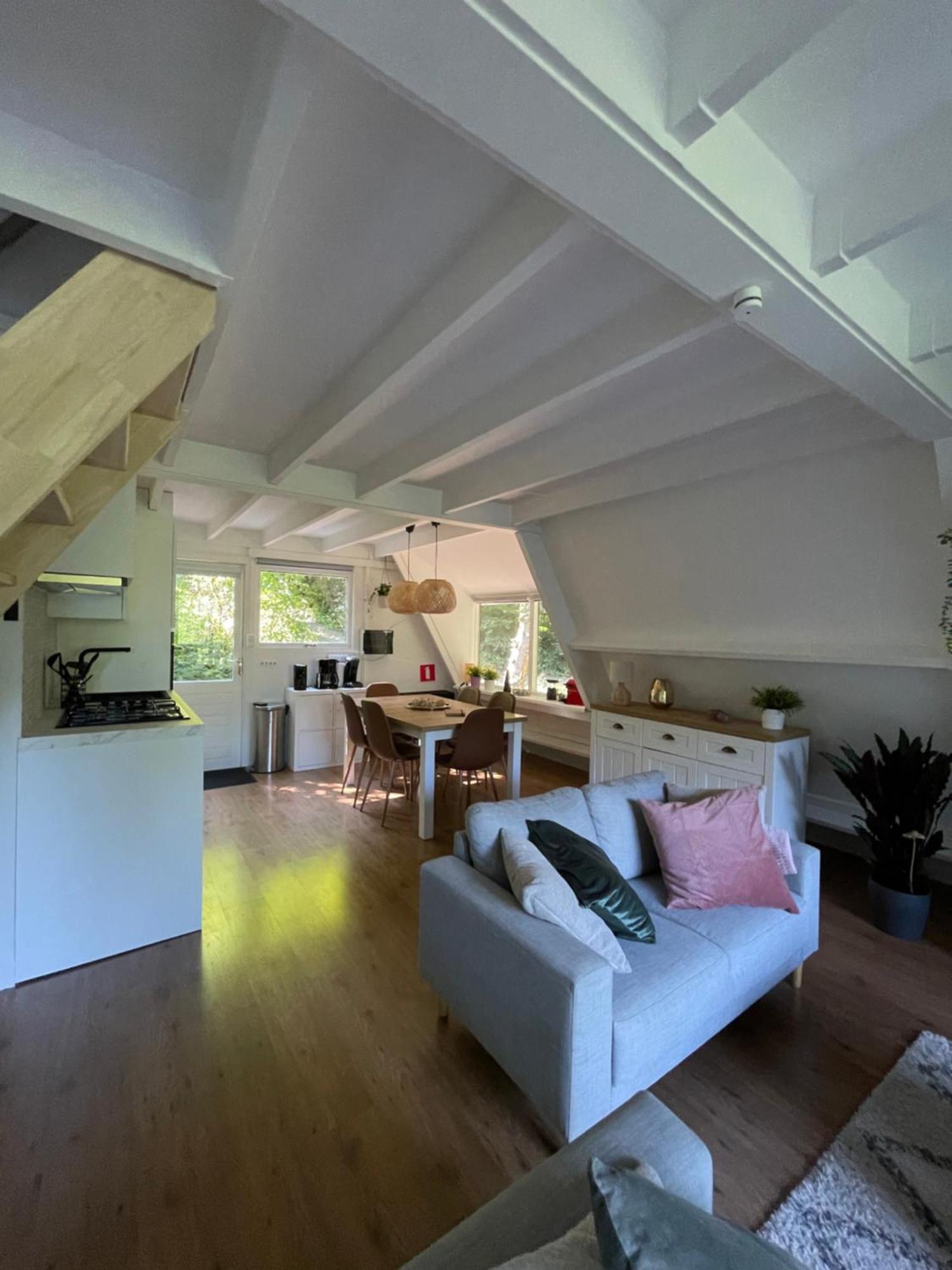 La Petite Maison *