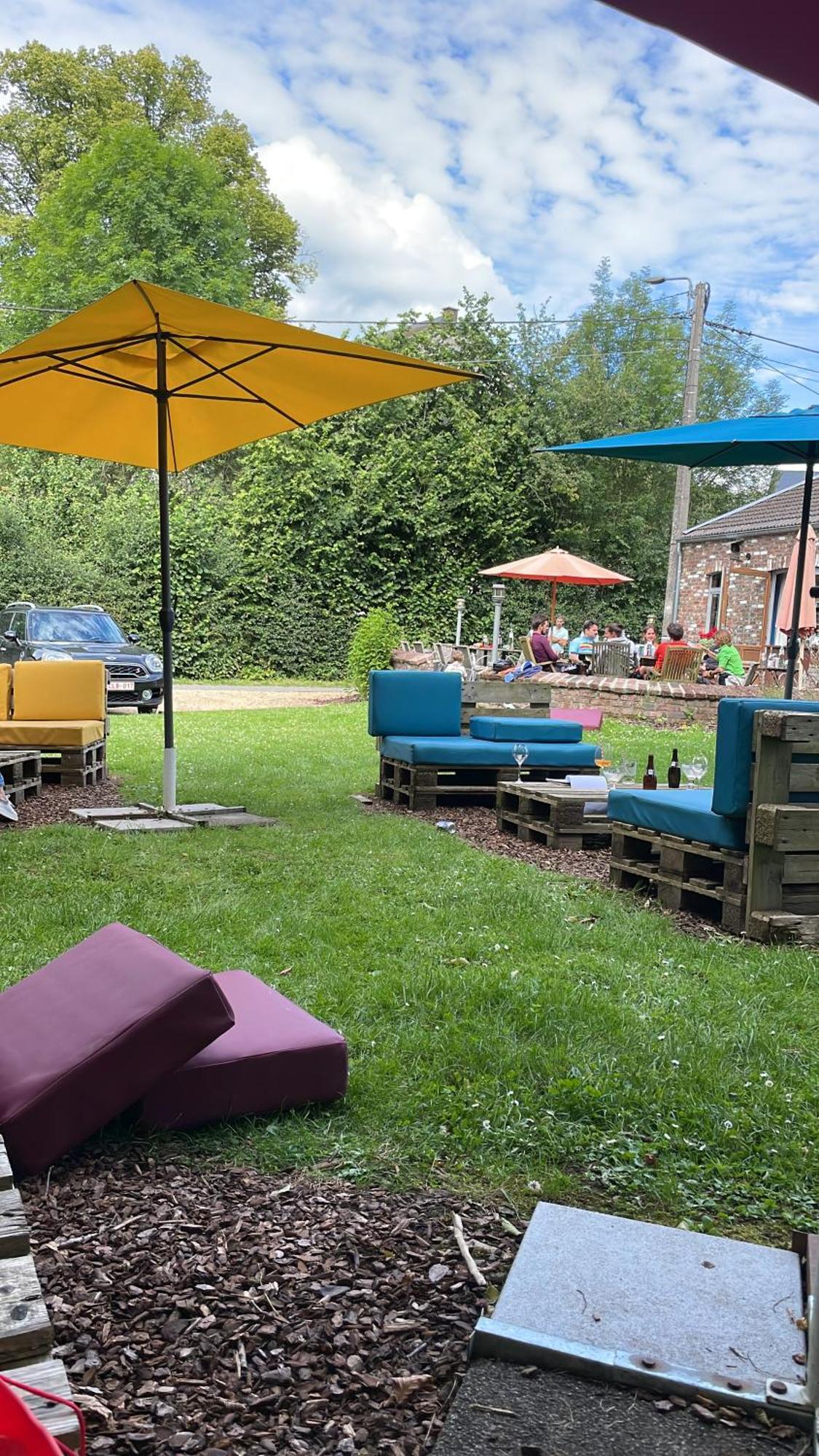 Сasa de vacaciones La Petite Maison