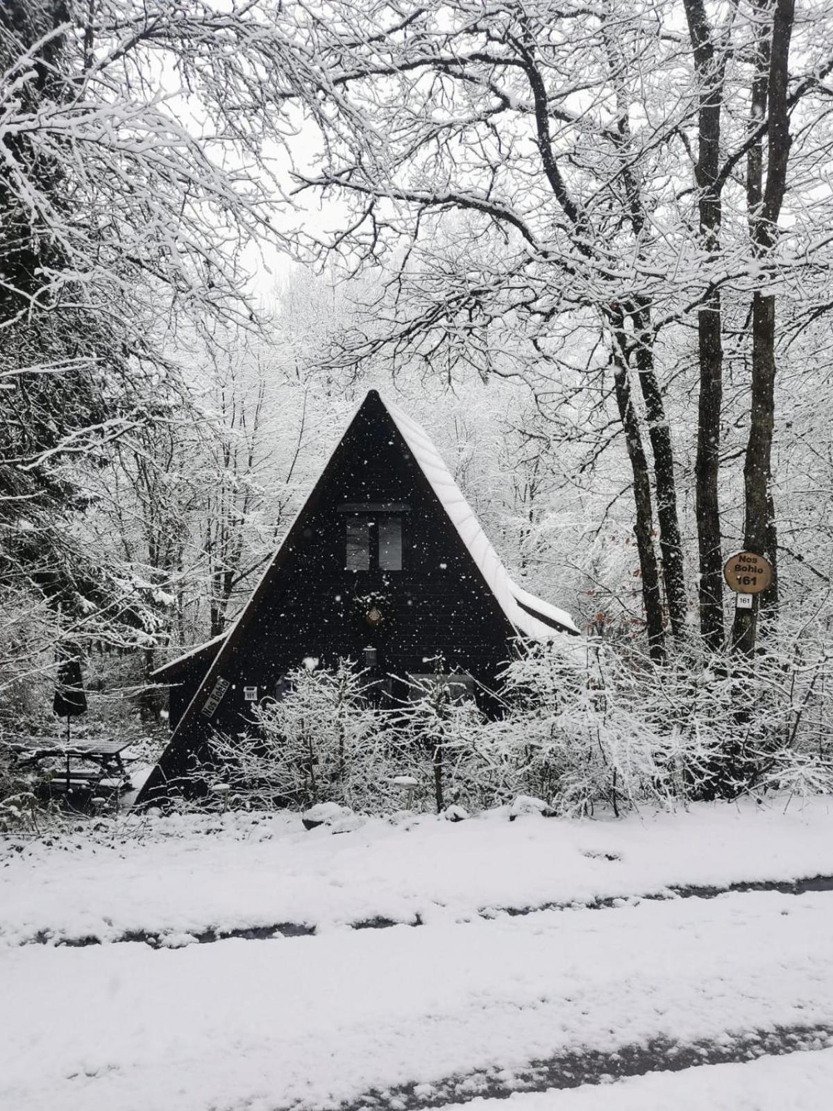 La Petite Maison Durbuy
