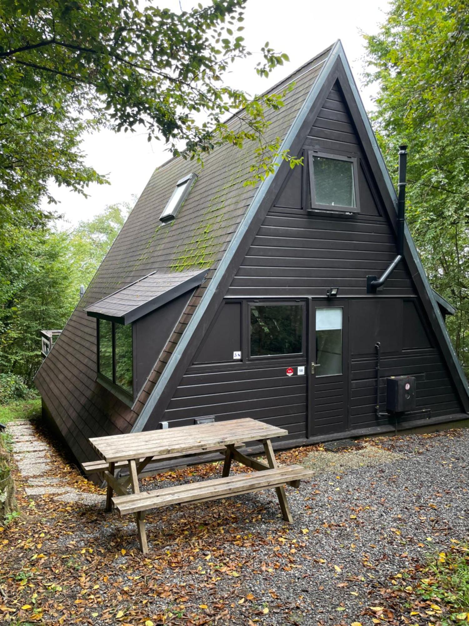La Petite Maison Durbuy